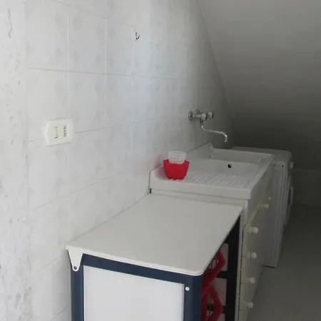 Albachiara Дом отдыха *